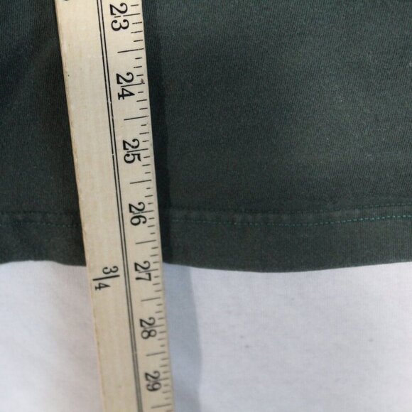 Native Spirits Men Brown Graphic Tee Shirt Short Sleeve Size Medium - Picture 4 of 8